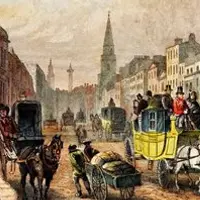 Отправляемся в викторианскую Англию