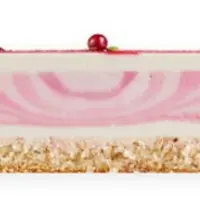 Торт Клюквенный