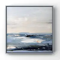 Цвет настроения пейзаж