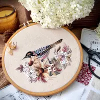 В тени цветов