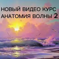 Анатомия волны 2