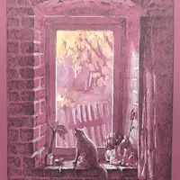 Линия и цвет