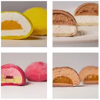 Сборник Моти