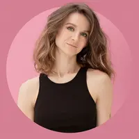 Расслабление лица и жевательных мышц, ликвидация носогубных складок