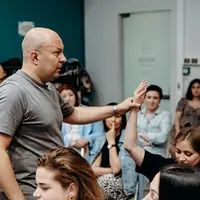 Сверхспособности и экстрасенсорика