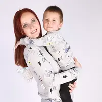 Шьем стильный свитшот за 3 дня