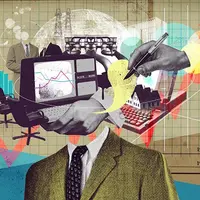 Разделение делового и личного в работе с бизнес-запросами клиентов