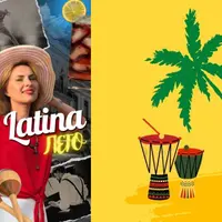 Latina-челлендж