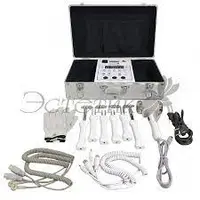 Микротоковая терапия