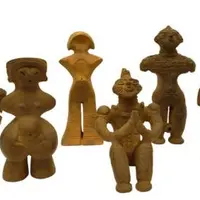 Первые жители Японского архипелага