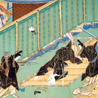 От Ямато к Японии: формирование централизованного государства