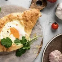 Грузинская кухня