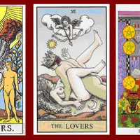 Таро о Любви и Браке