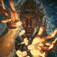 Магия Рун. Лекция 1.3