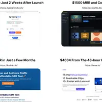 Как создать микро SaaS, приносящий прибыль, всего за 60 дней