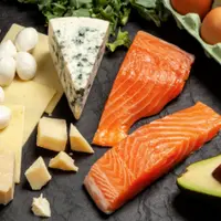 Что не так со сбалансированным питанием