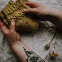 Варские носки