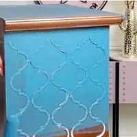 Создаем красивые оттенки как у дорогих английских красок