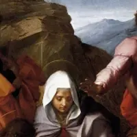 Андреа дель Сарто и школа Сантиссима Аннунциата