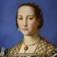 Придворное искусство Медичи и испанский этикет середины XVI в.