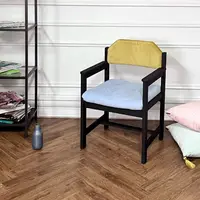 Обновляем стулья (красим, перебиваем)