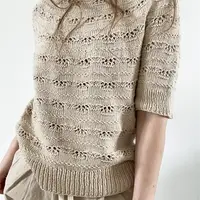 Футболка Musling Tee