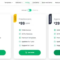 Cost Calculator от Stylemixthemes