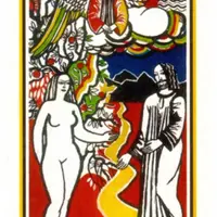 Ритуал 6 Аркана. Искушение