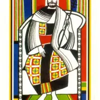 Ритуал 5 Аркана. Духовная власть