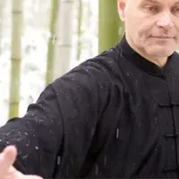 Базовые энергии внутренних боевых искусств