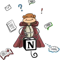 Используй Notion по-джедайски