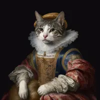 Приручи Midjourney