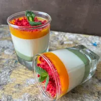 Сыр и шоколад