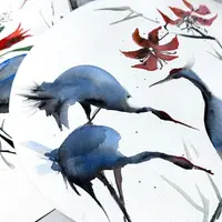 Танцующая кисть