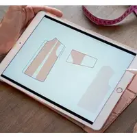 Детская одежда: техника построения выкройки