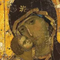 Древнерусская живопись XI–XIII веков: мозаики, фрески, иконы и книжная миниатюра