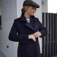 Бушлат женский Katherine M