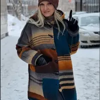 Парка Колорблок