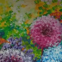 Психокинетическая арт-терапия. Точка завершения программ