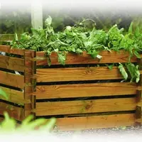 Компост животворящий. Как превратить отходы в урожай