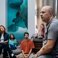 Страх смерти. Тревога. Страх за детей