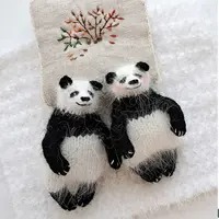 Маленькая панда