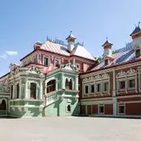 Открываем закрытые двери: Юсуповские палаты