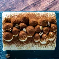 Бисквитные рулеты