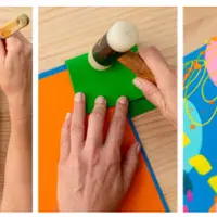 Дизайн и создание скетчбука