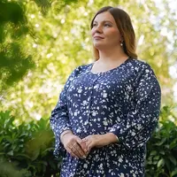 Платье Санаторий. Моделирование и пошив