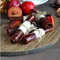 Необычные рецепты от кухни Ё-Маззая