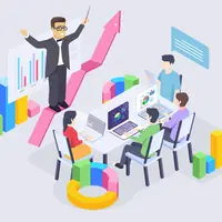 Создание онлайн-тестов в разных форматах: тесты, викторины, живой опрос в реальном времени, опрос в Telegram-боте