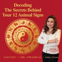 Расшифровка секретов 12 знаков китайского Зодиака