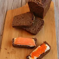 Ржаной хлеб. Эпизод II: атака заварки